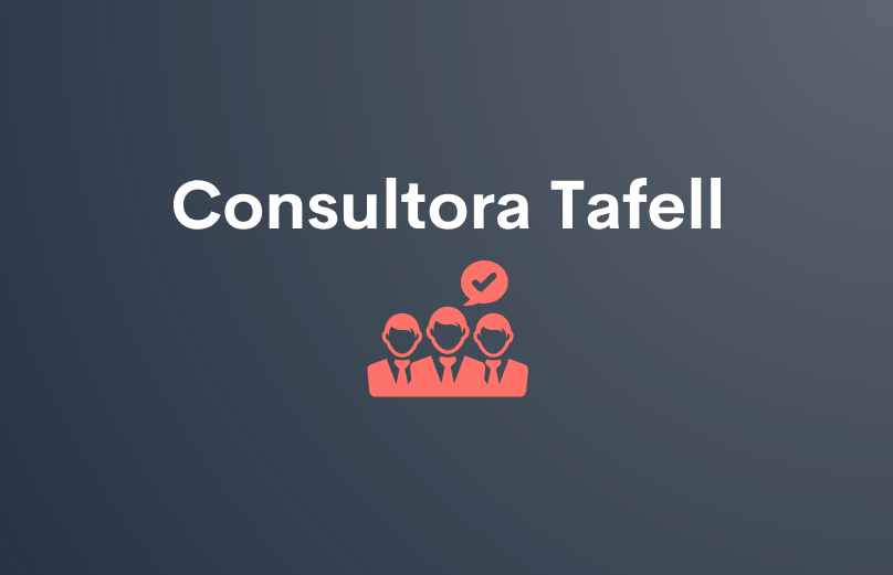 Consultora Tafell S.A.P.I. De C.V.